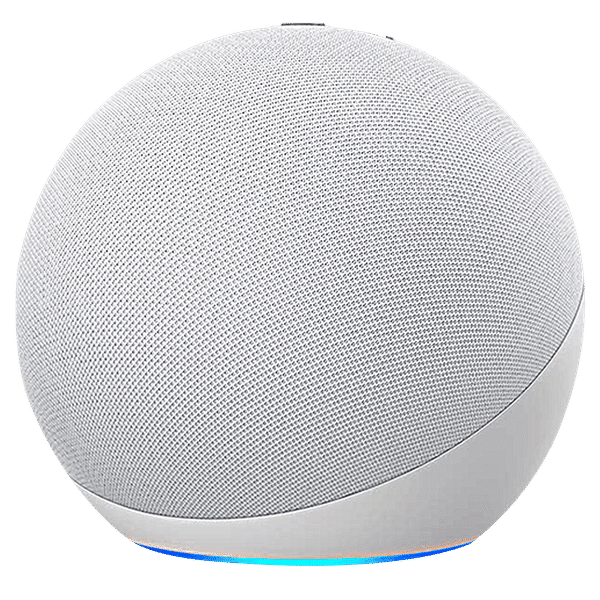Amazon echo cheap dot demo